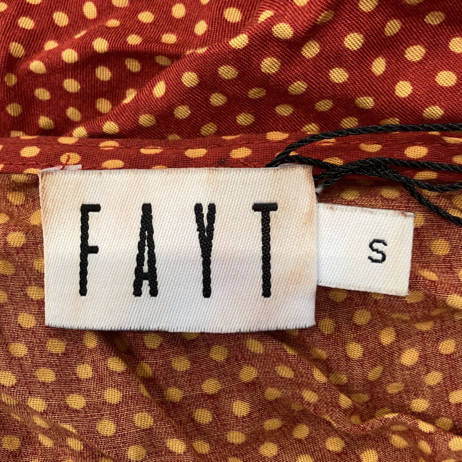 FAYT