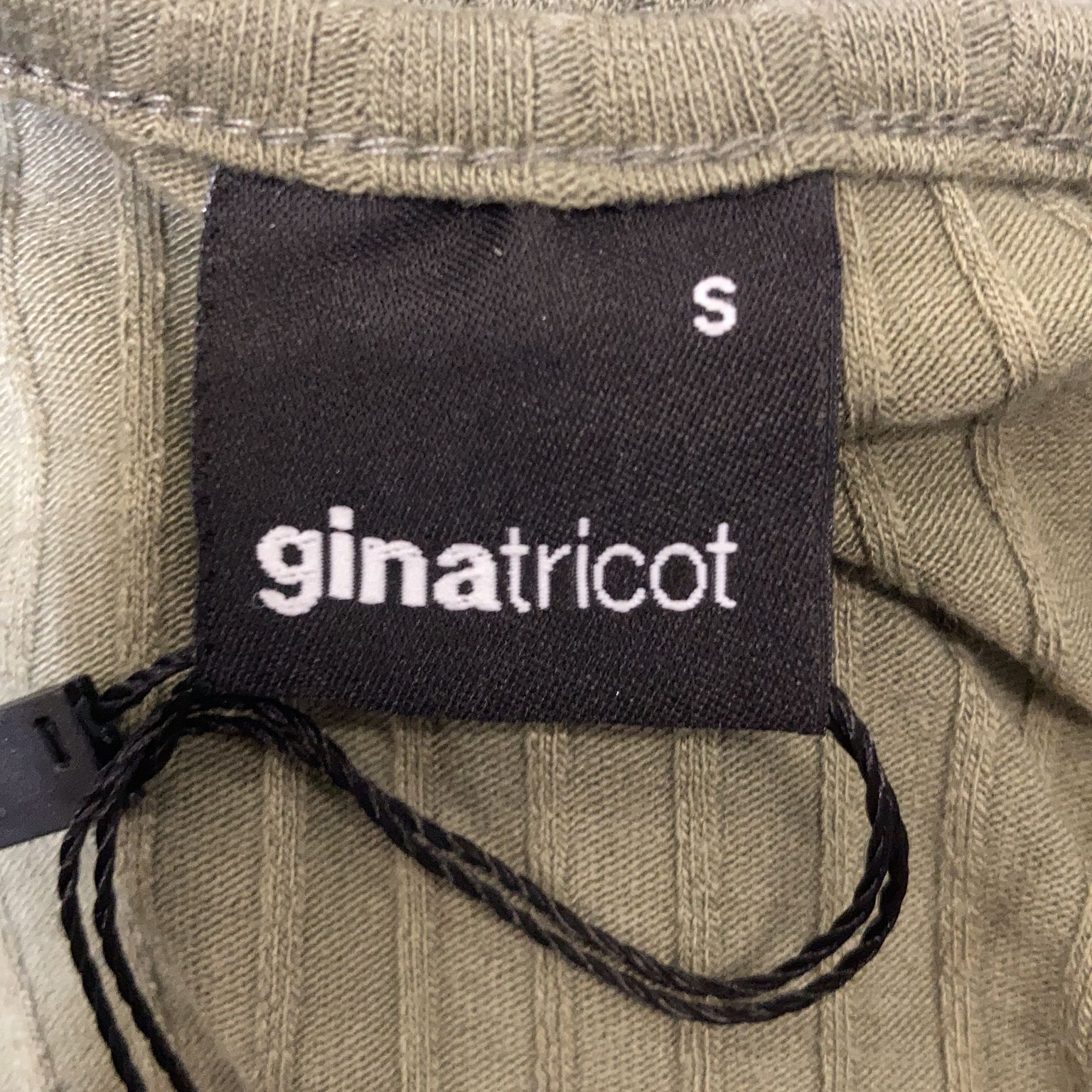 Gina Tricot