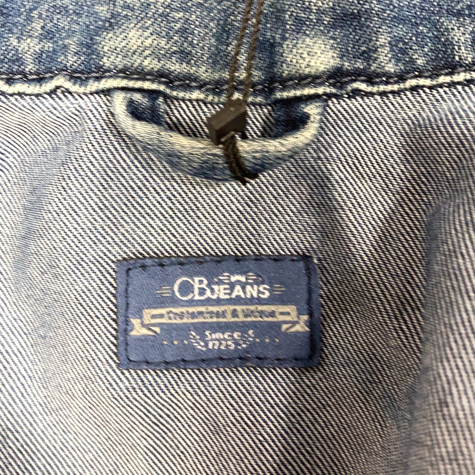 CB Jeans