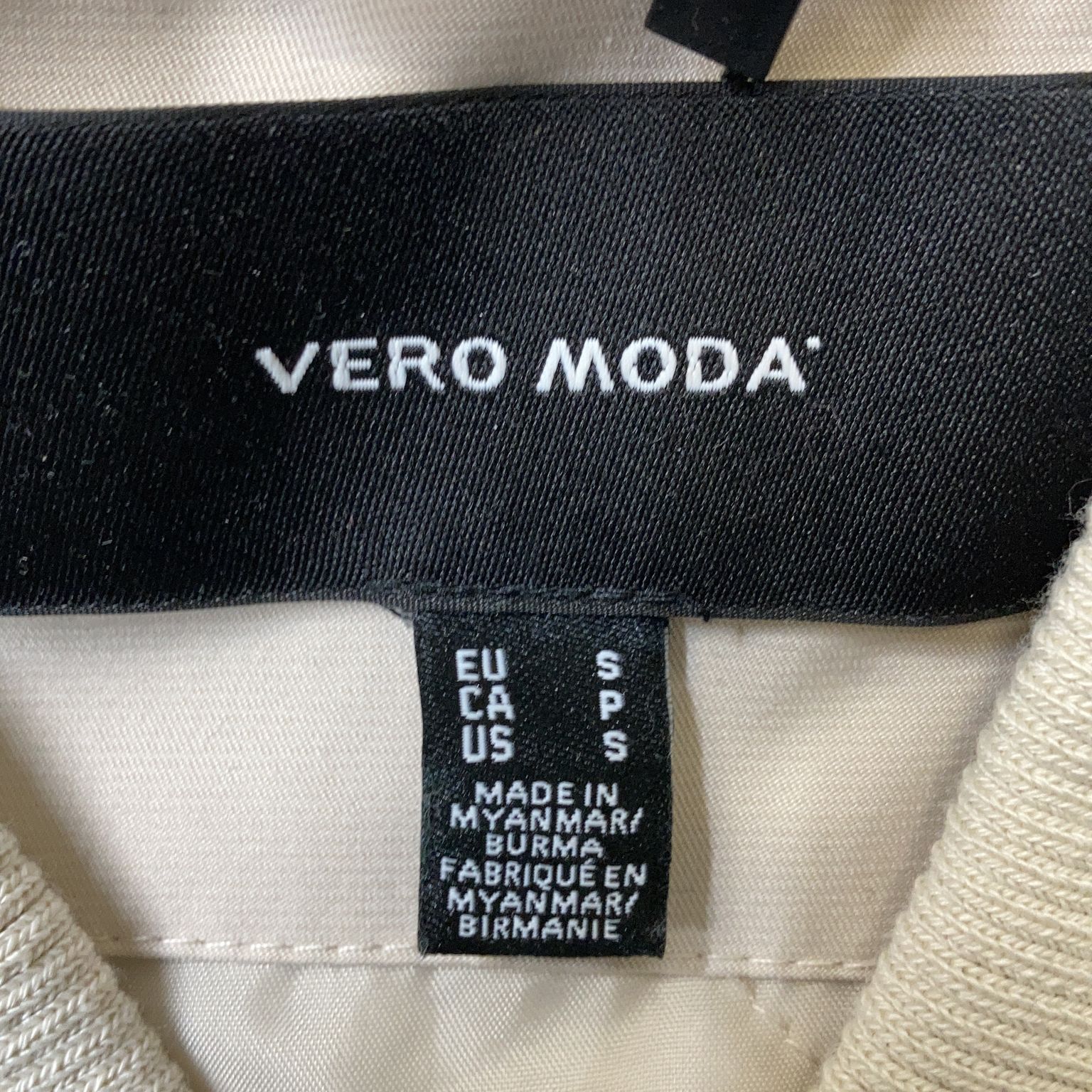 Vero Moda