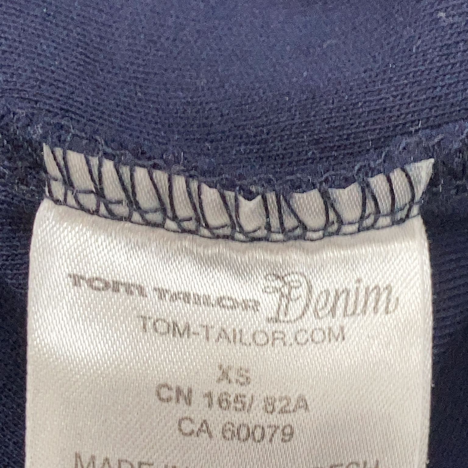 Tom Tailor Denim