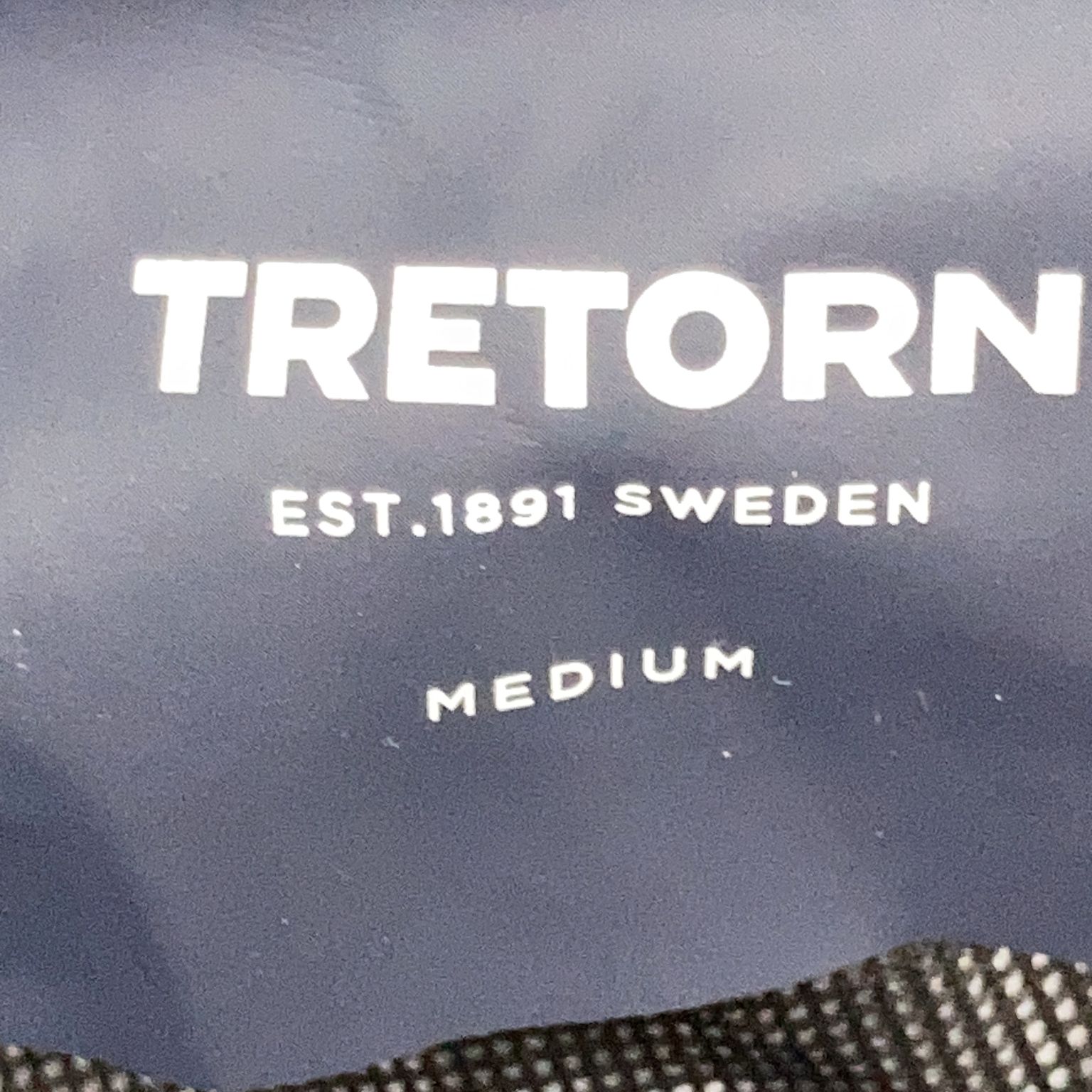 Tretorn