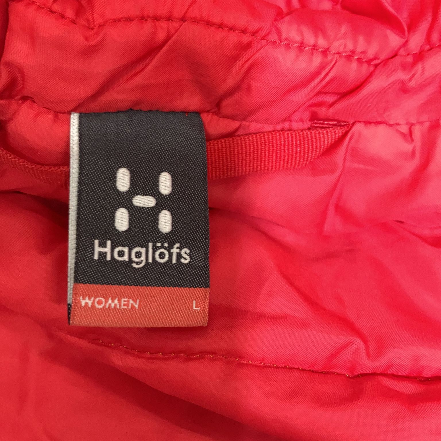 Haglöfs