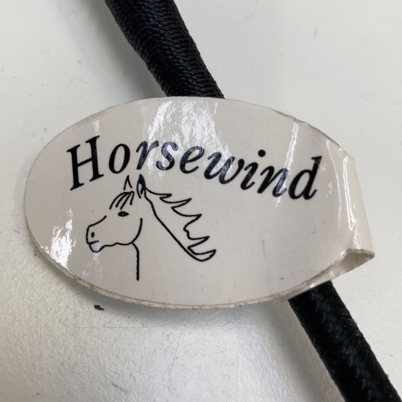 Horsewind