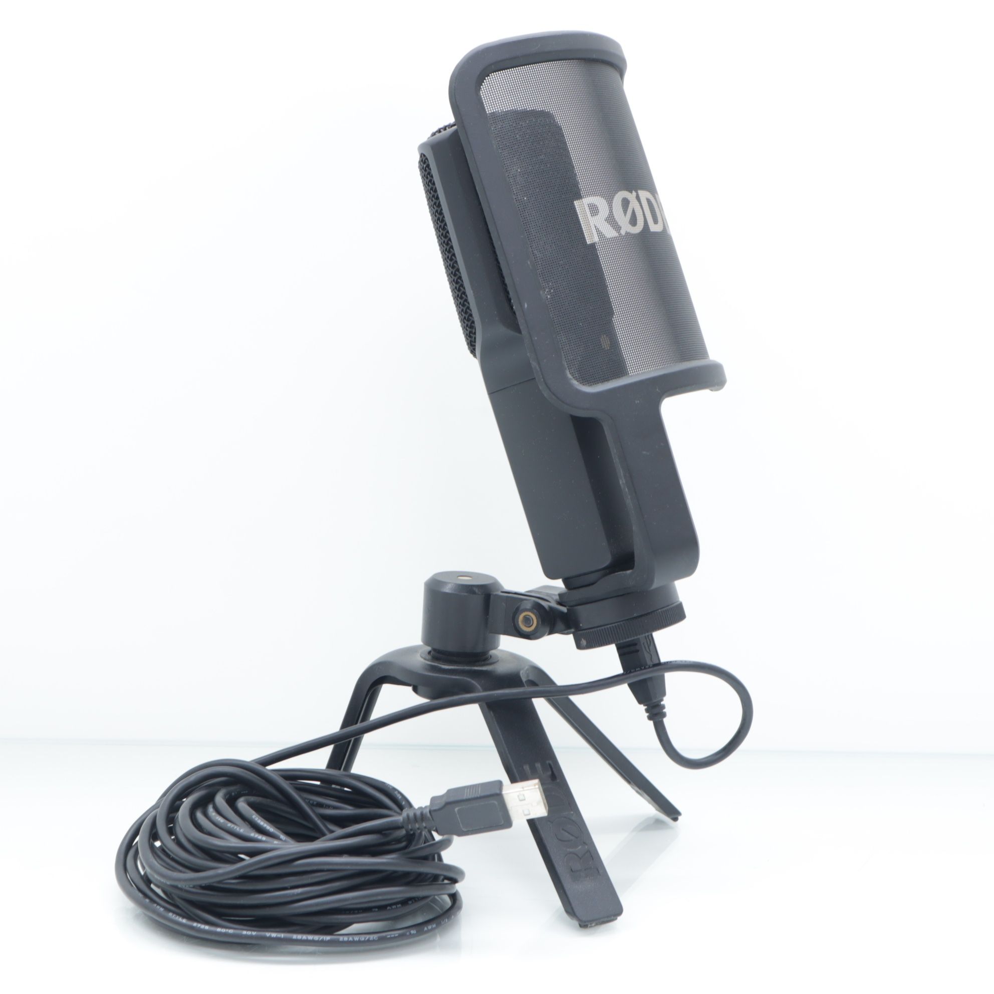 Røde