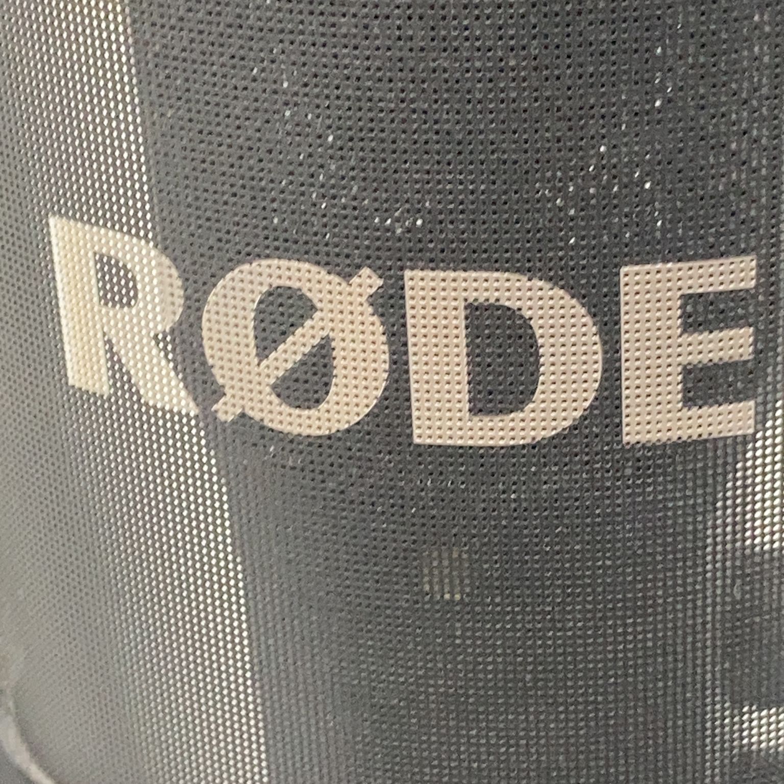 Røde