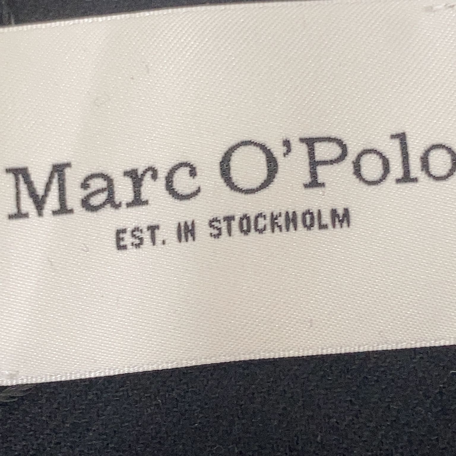 Marc O'Polo