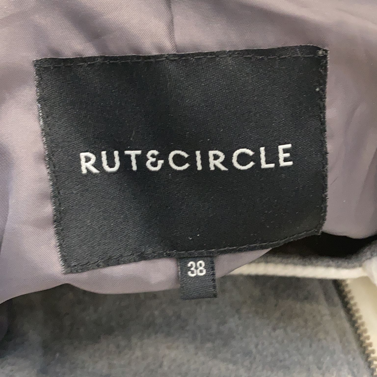 Rut  Circle