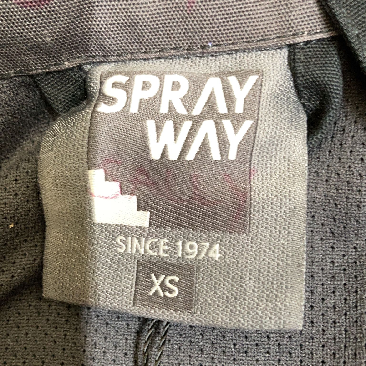 Sprayway