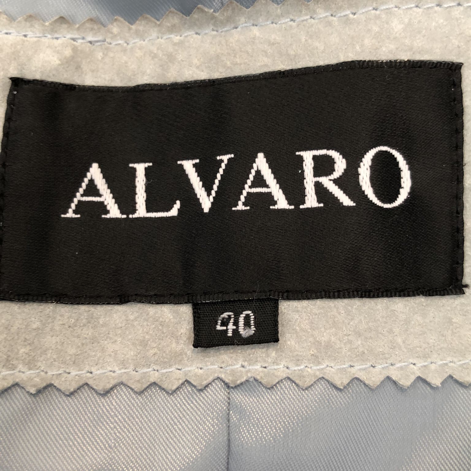 Alvaro