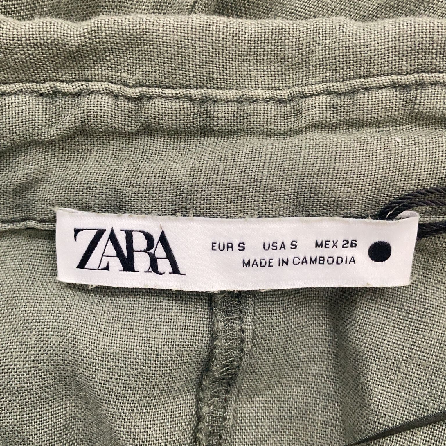 Zara