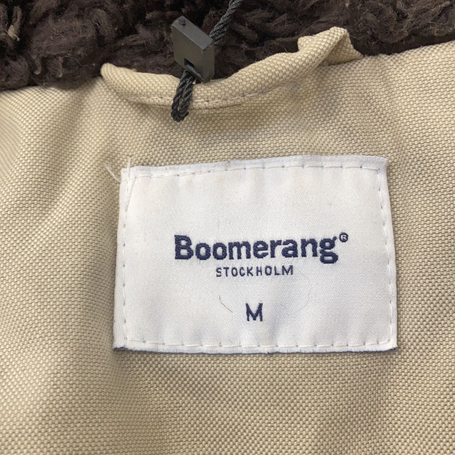 Boomerang