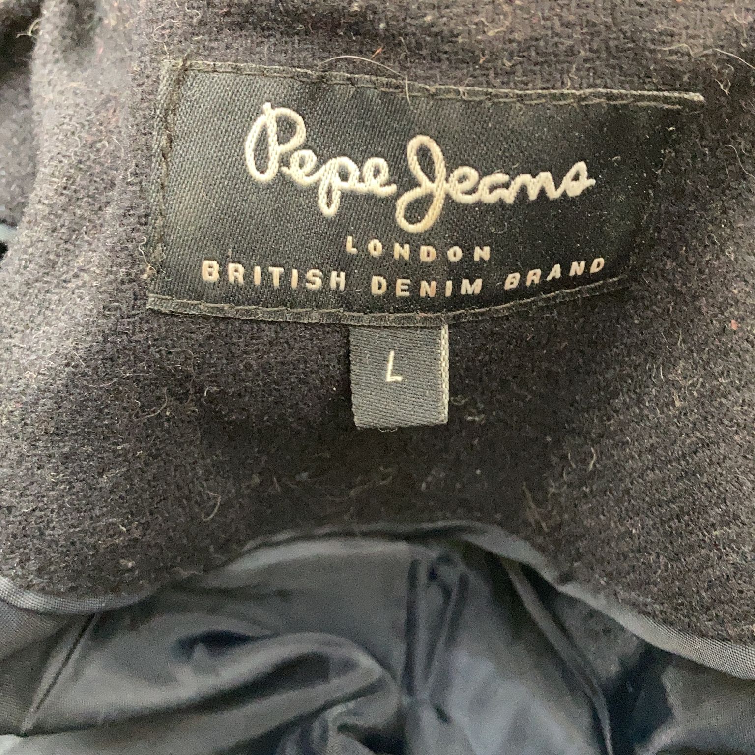 Pepe Jeans London