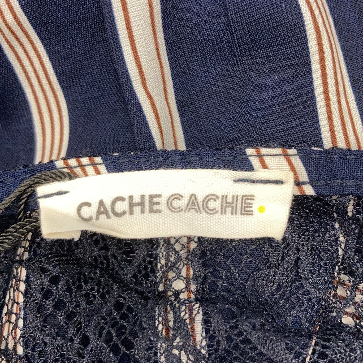 Cache Cache