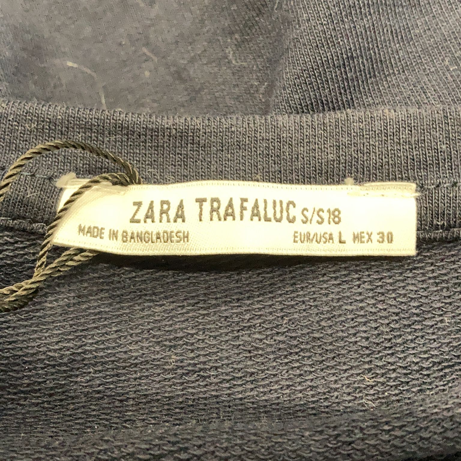 Zara Trafaluc