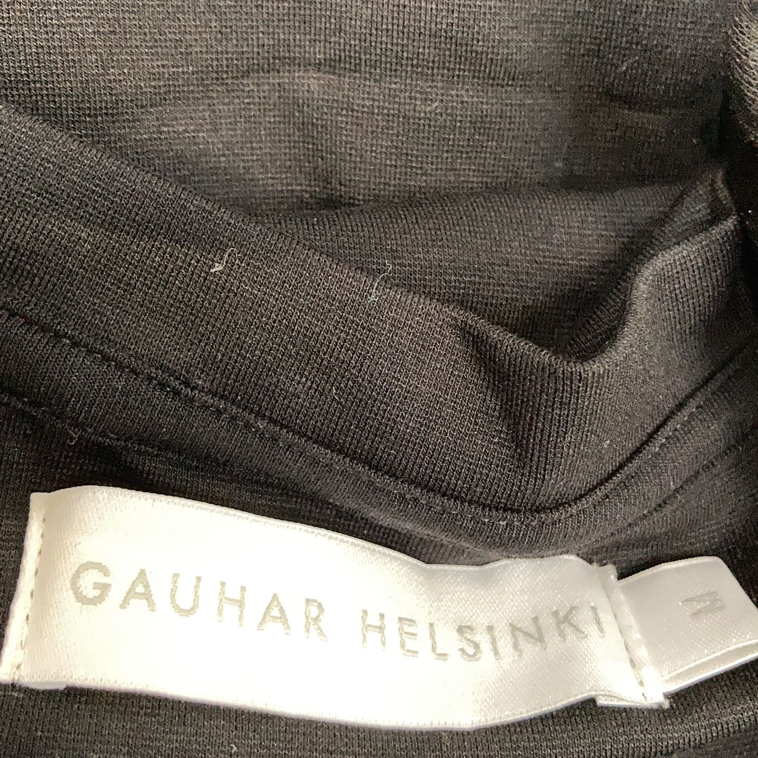 Gauhar Helsinki