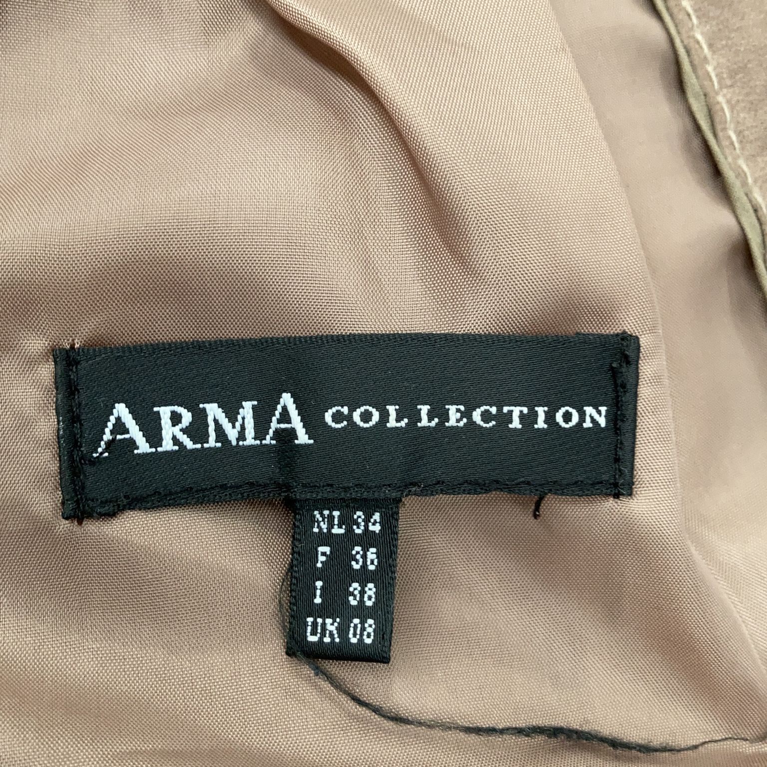 ARMA Collection