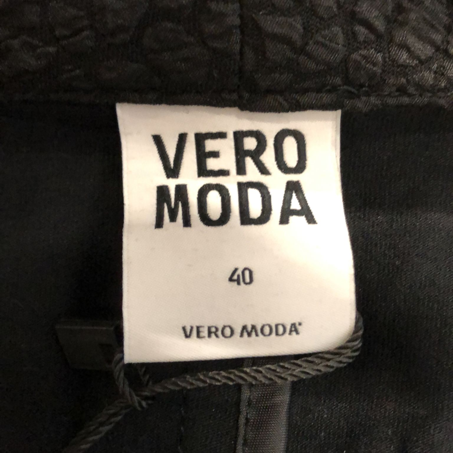 Vero Moda