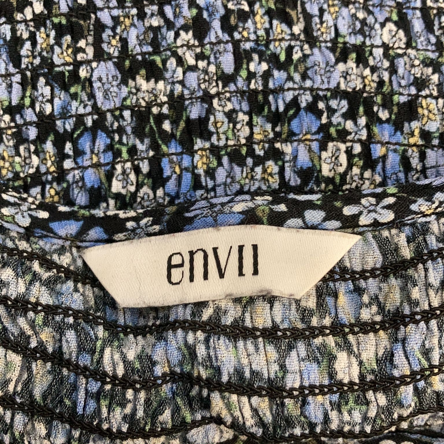 Envii