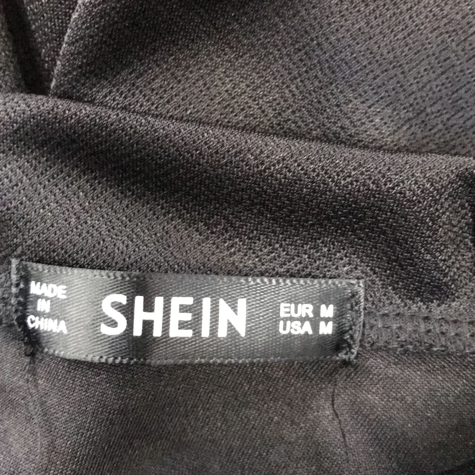 Shein