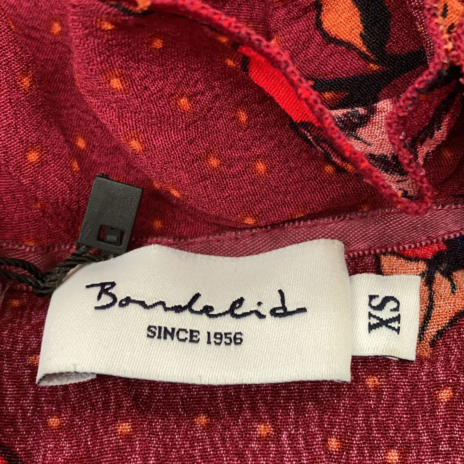 Bondelid