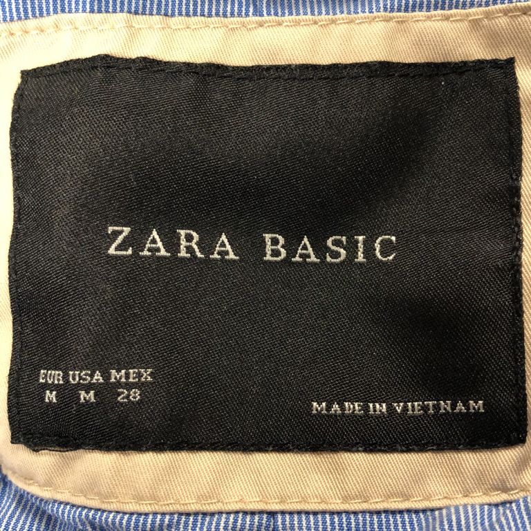 Zara Basic