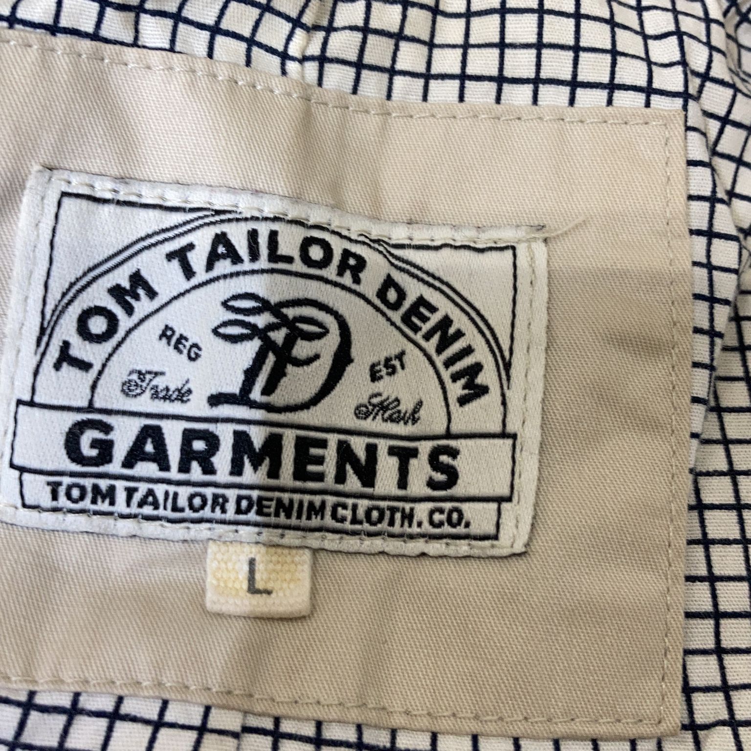 Tom Tailor Denim