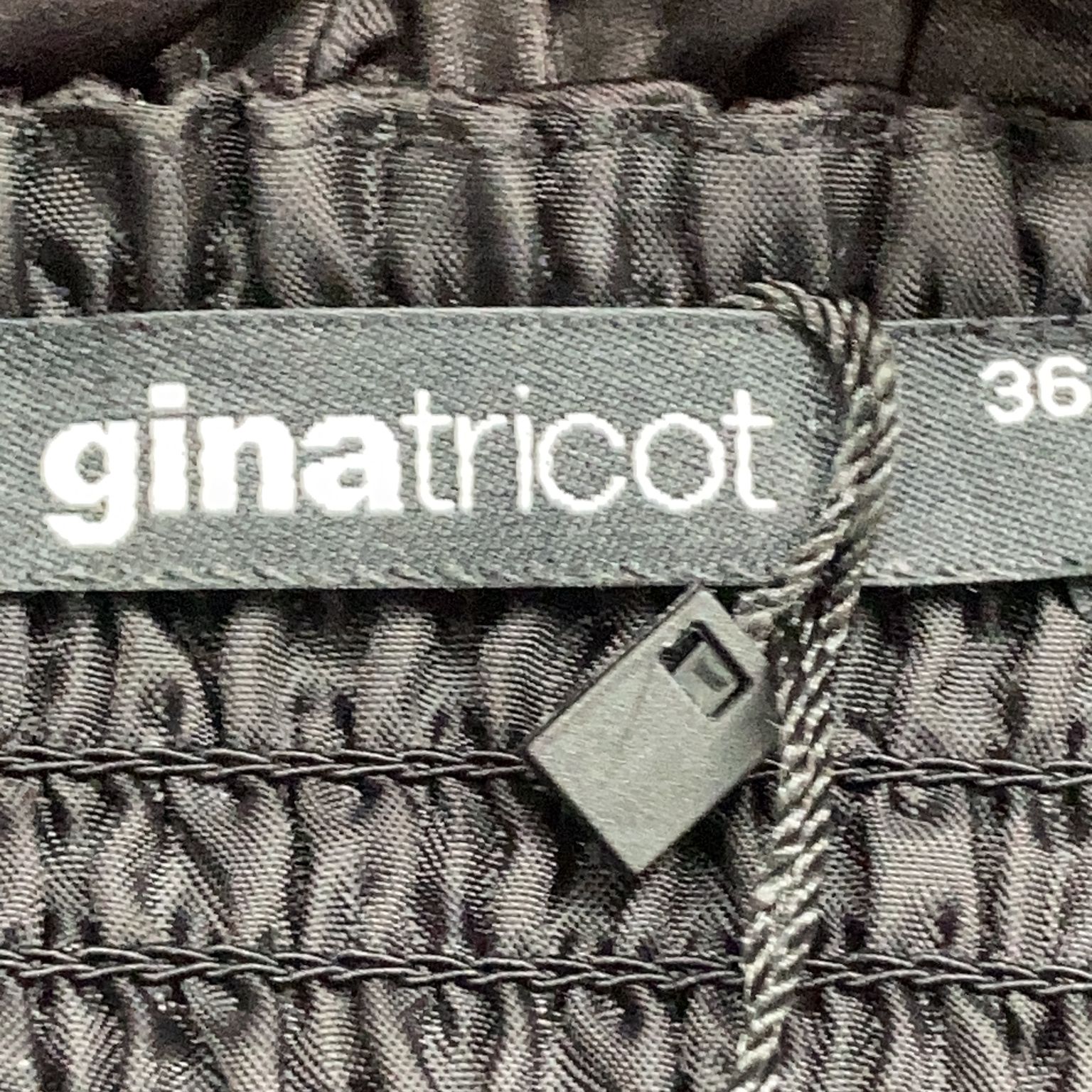 Gina Tricot