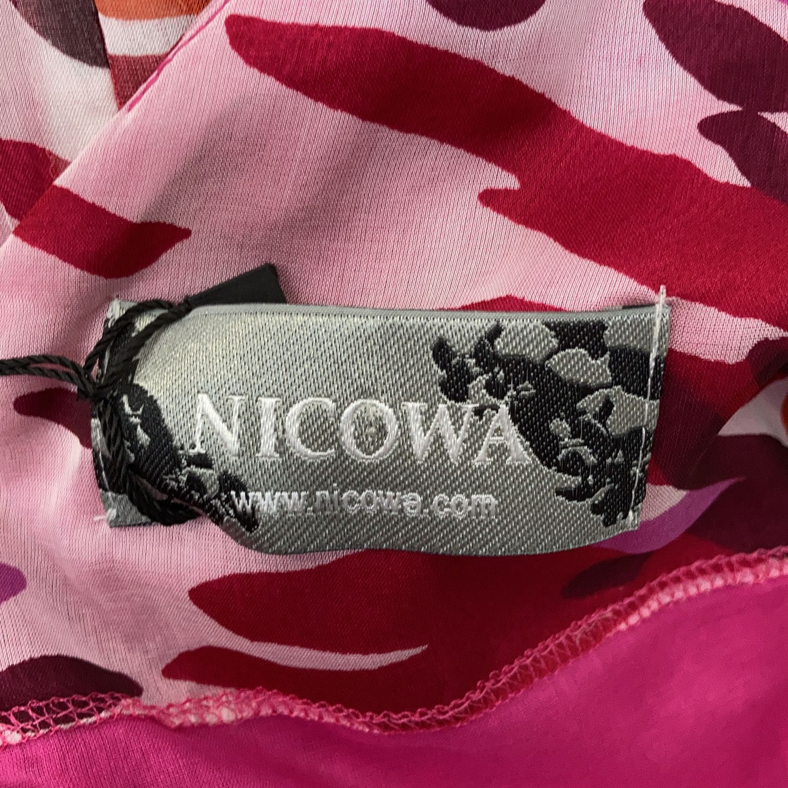 Nicowa