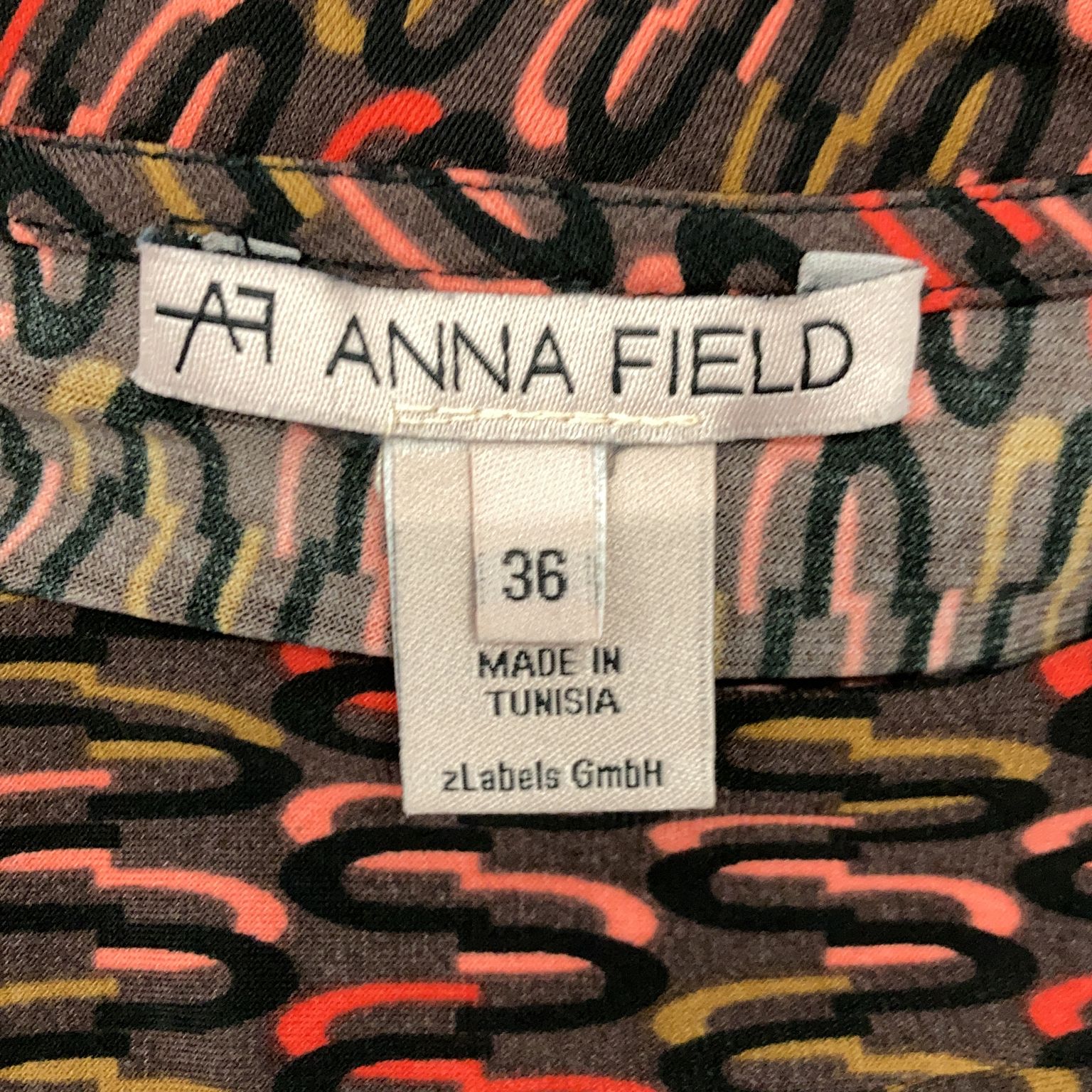 Anna Field