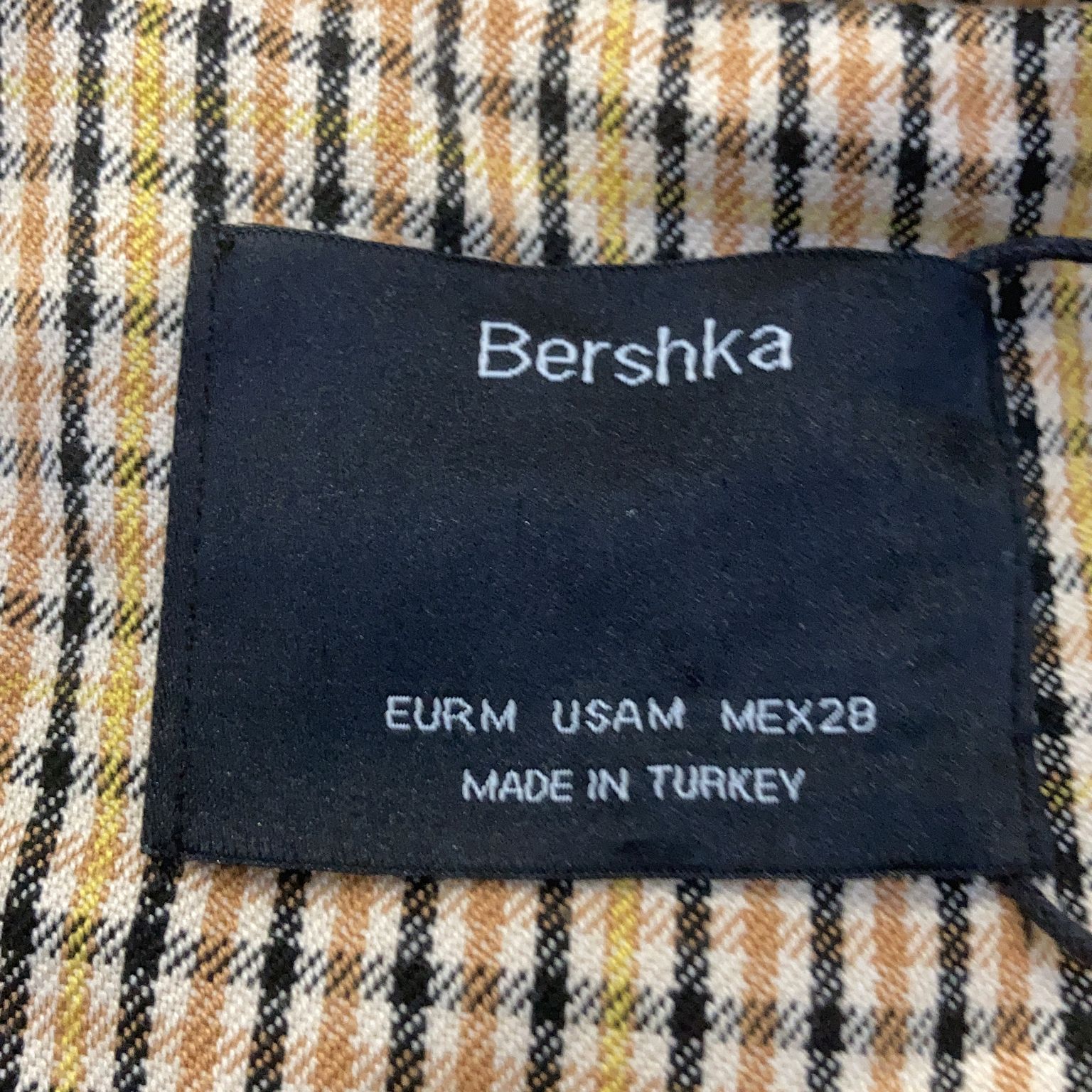 Bershka