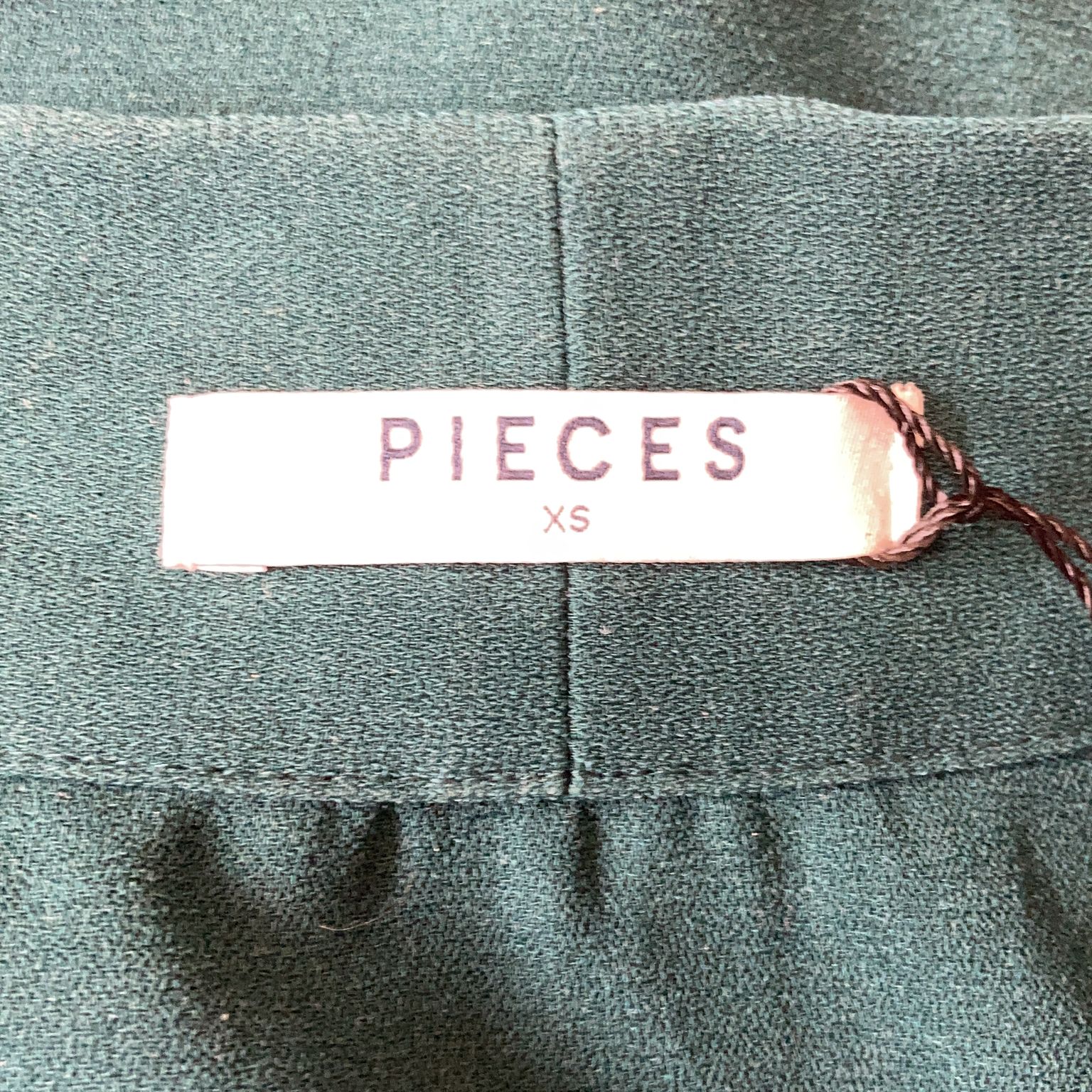 Pieces