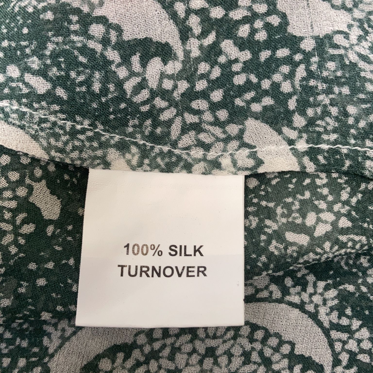 Turnover