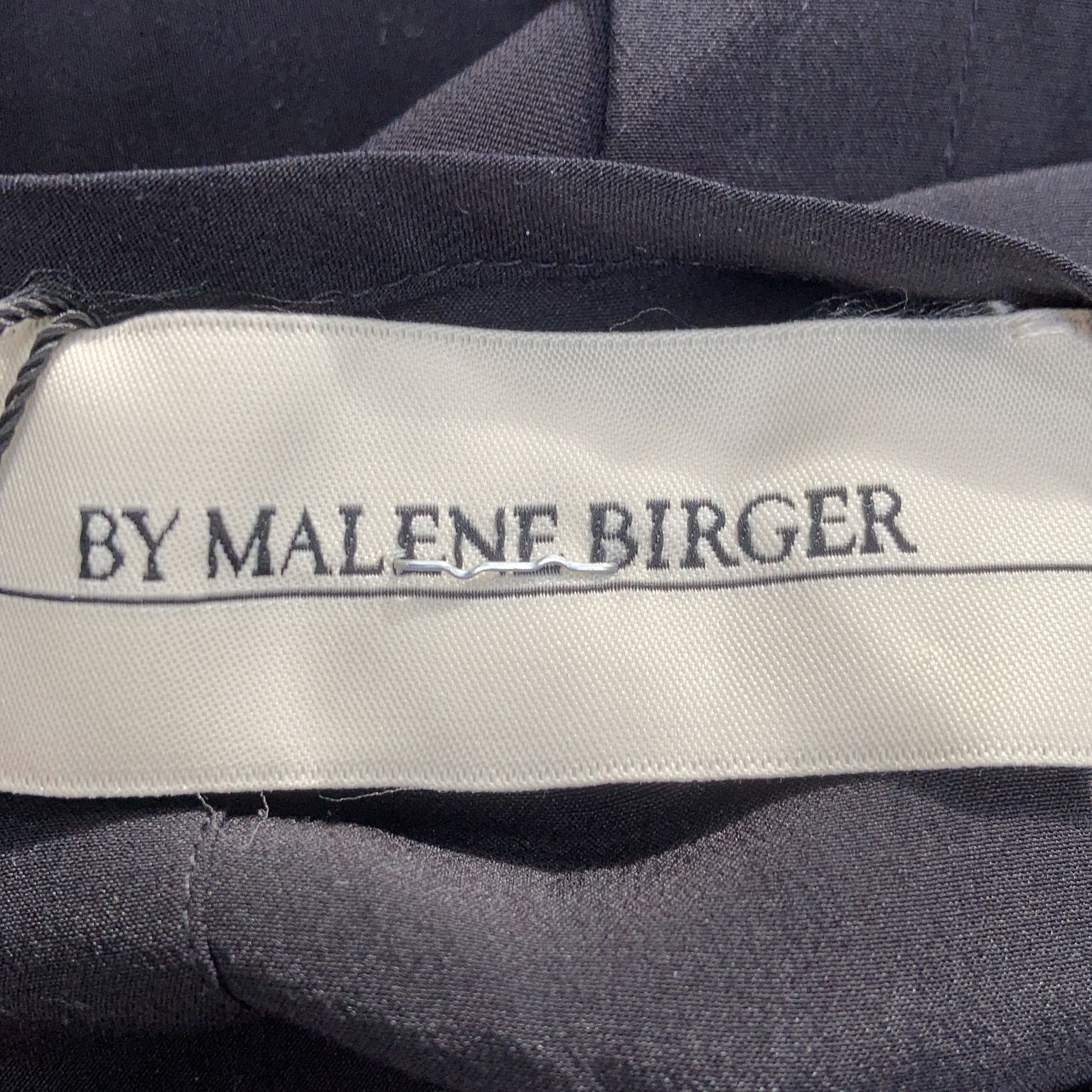 By Malene Birger