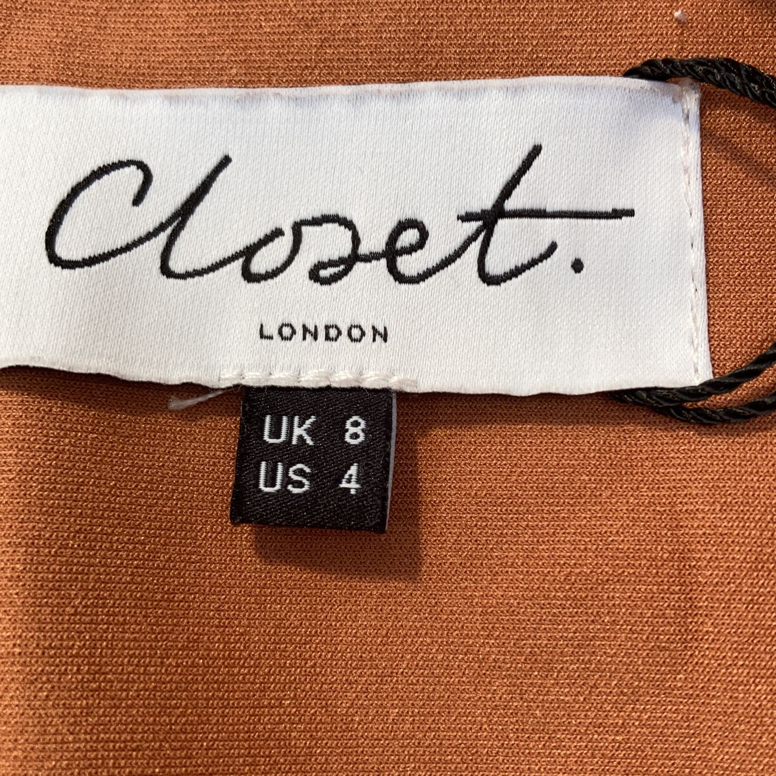 Closet