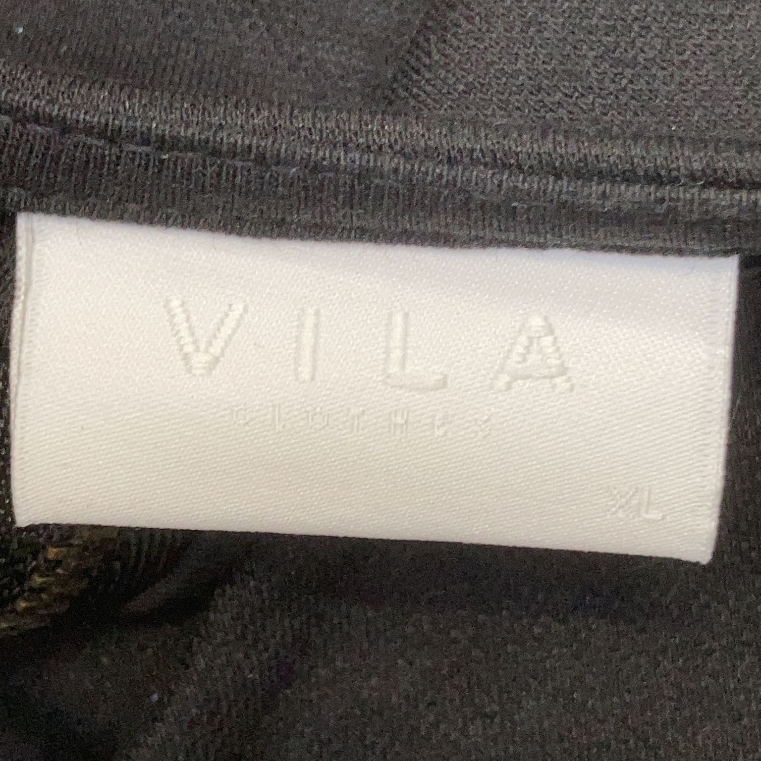 VILA Clothes