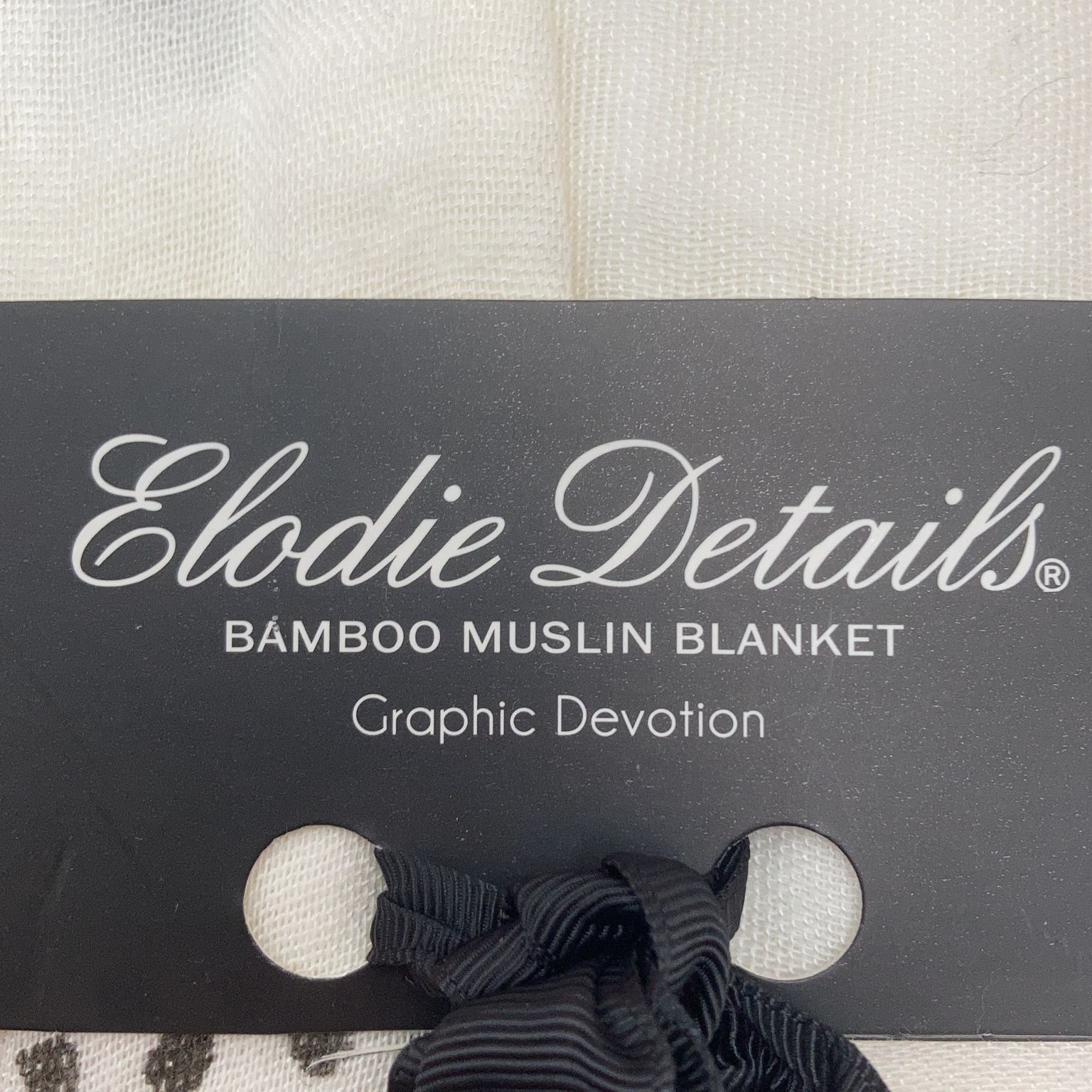 Elodie Details