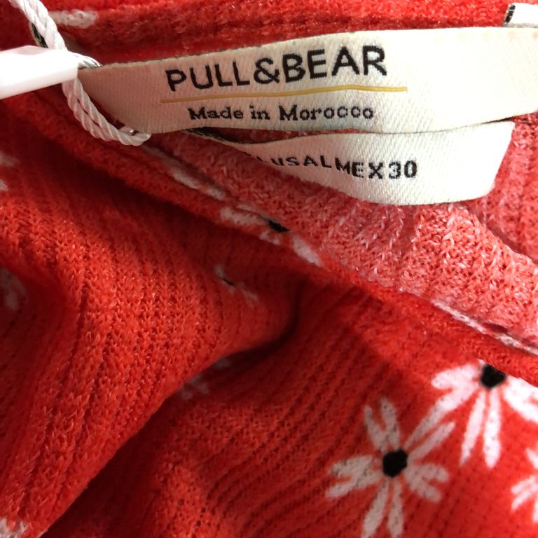 Pull  Bear