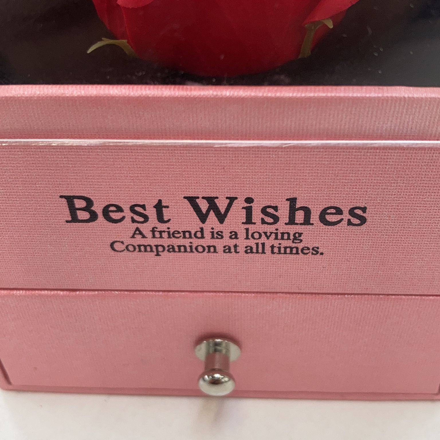 Best Wishes