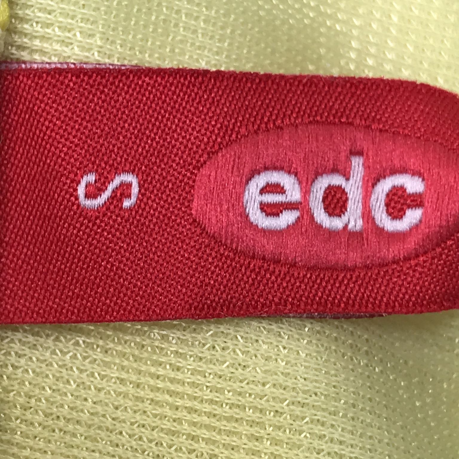 EDC by ESPRIT