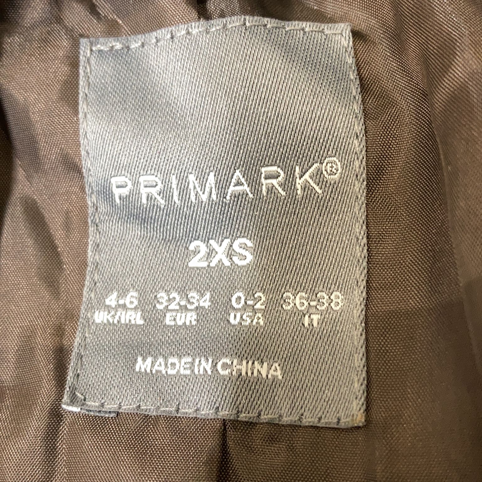 Primark