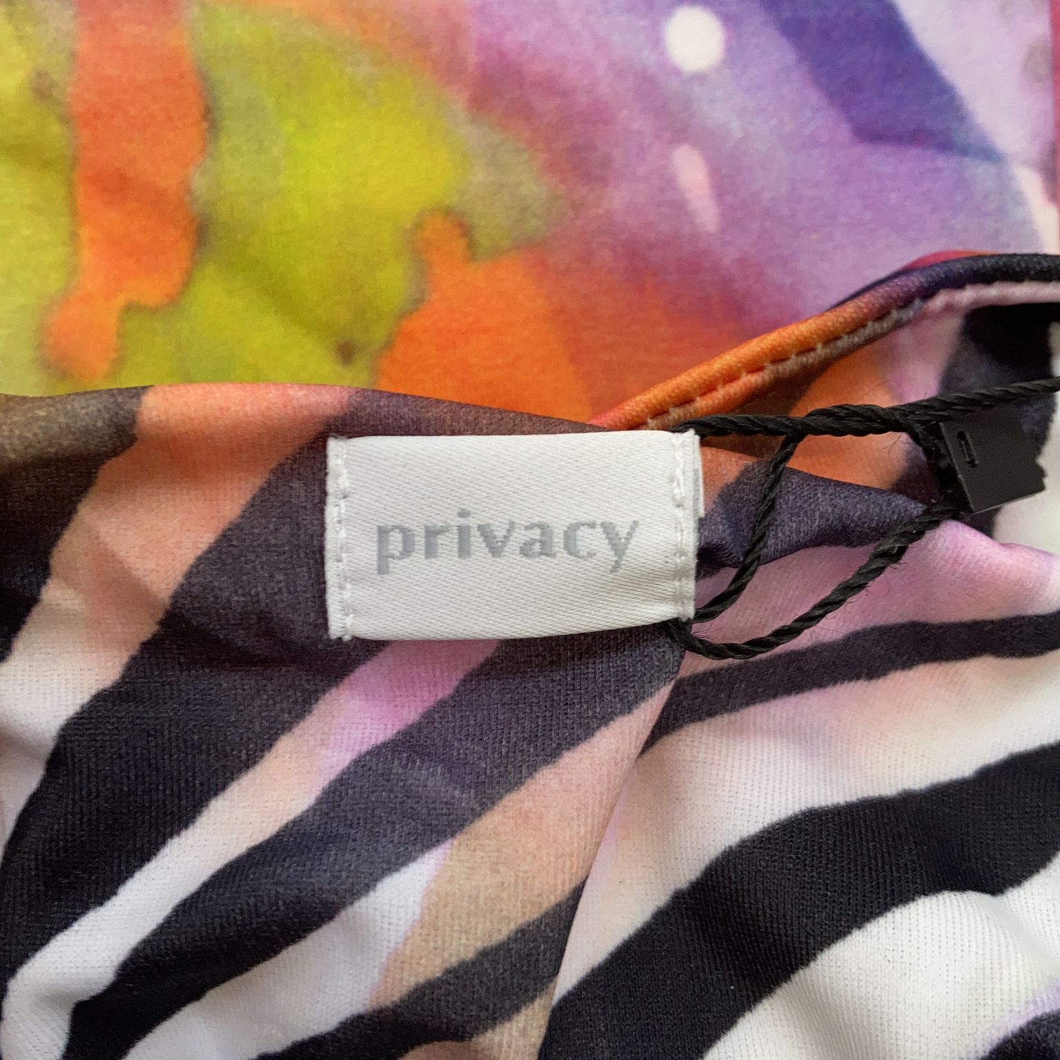 Privacy