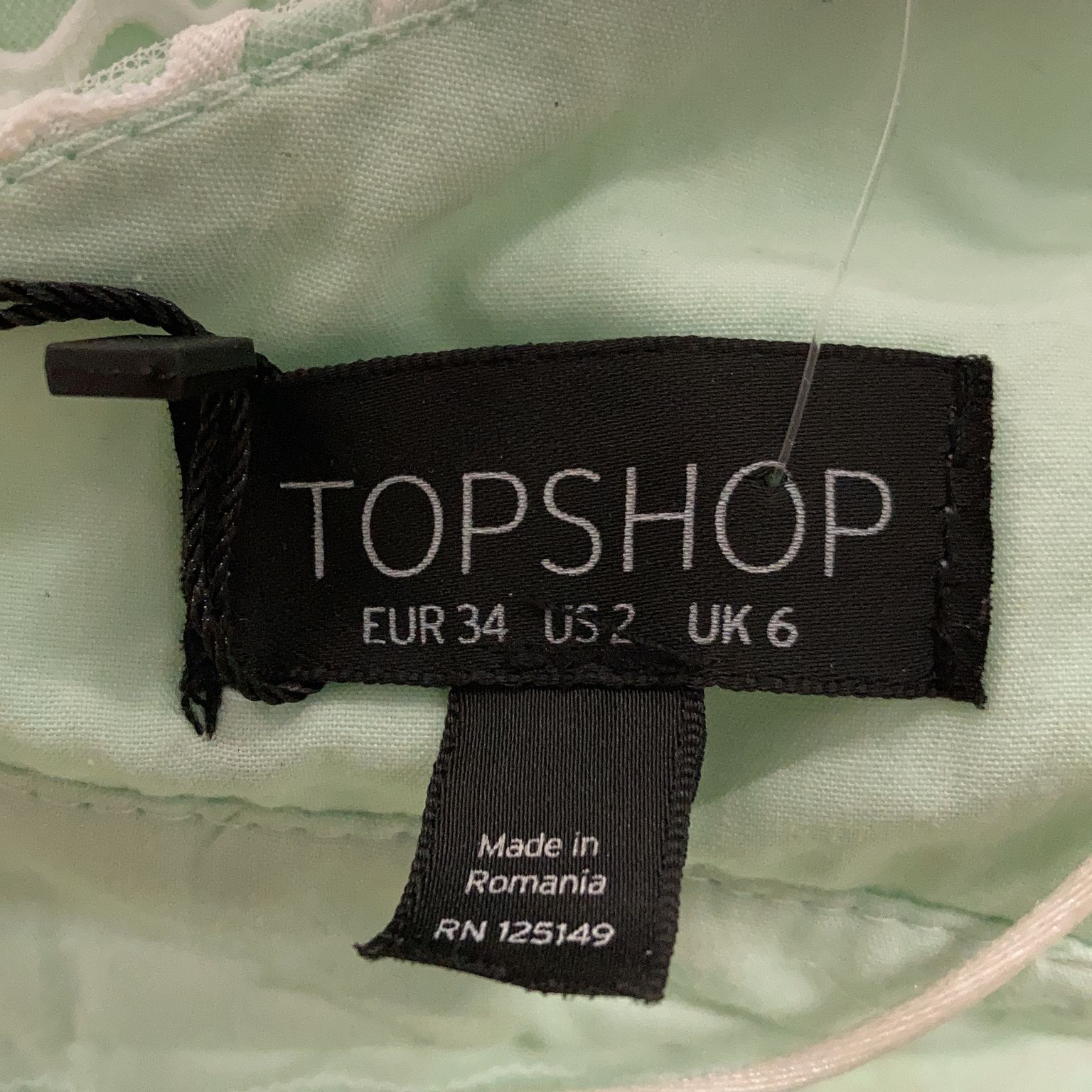 Topshop