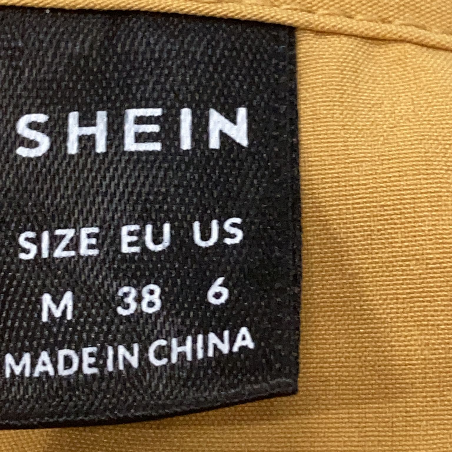 Shein