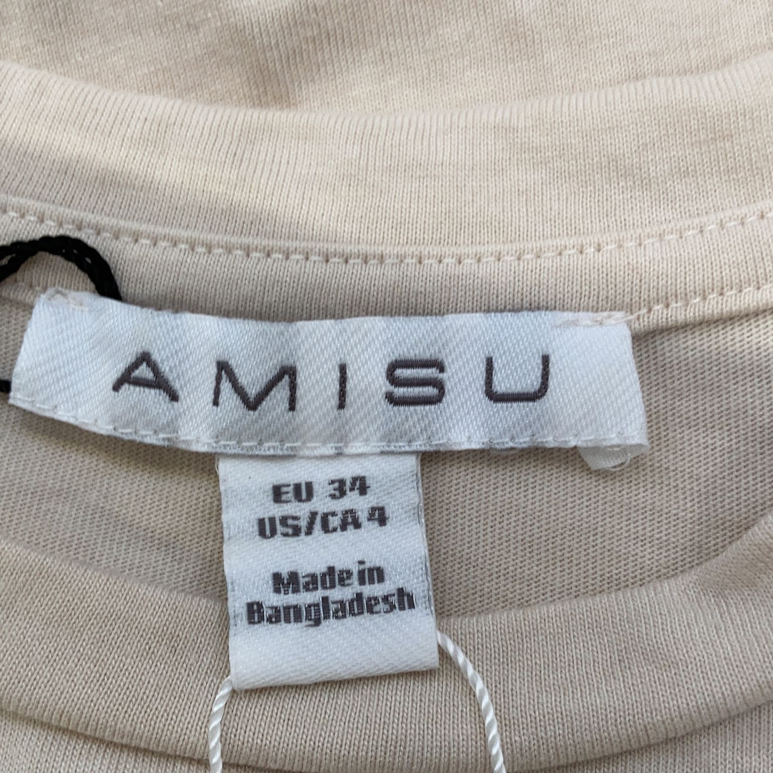 Amisu