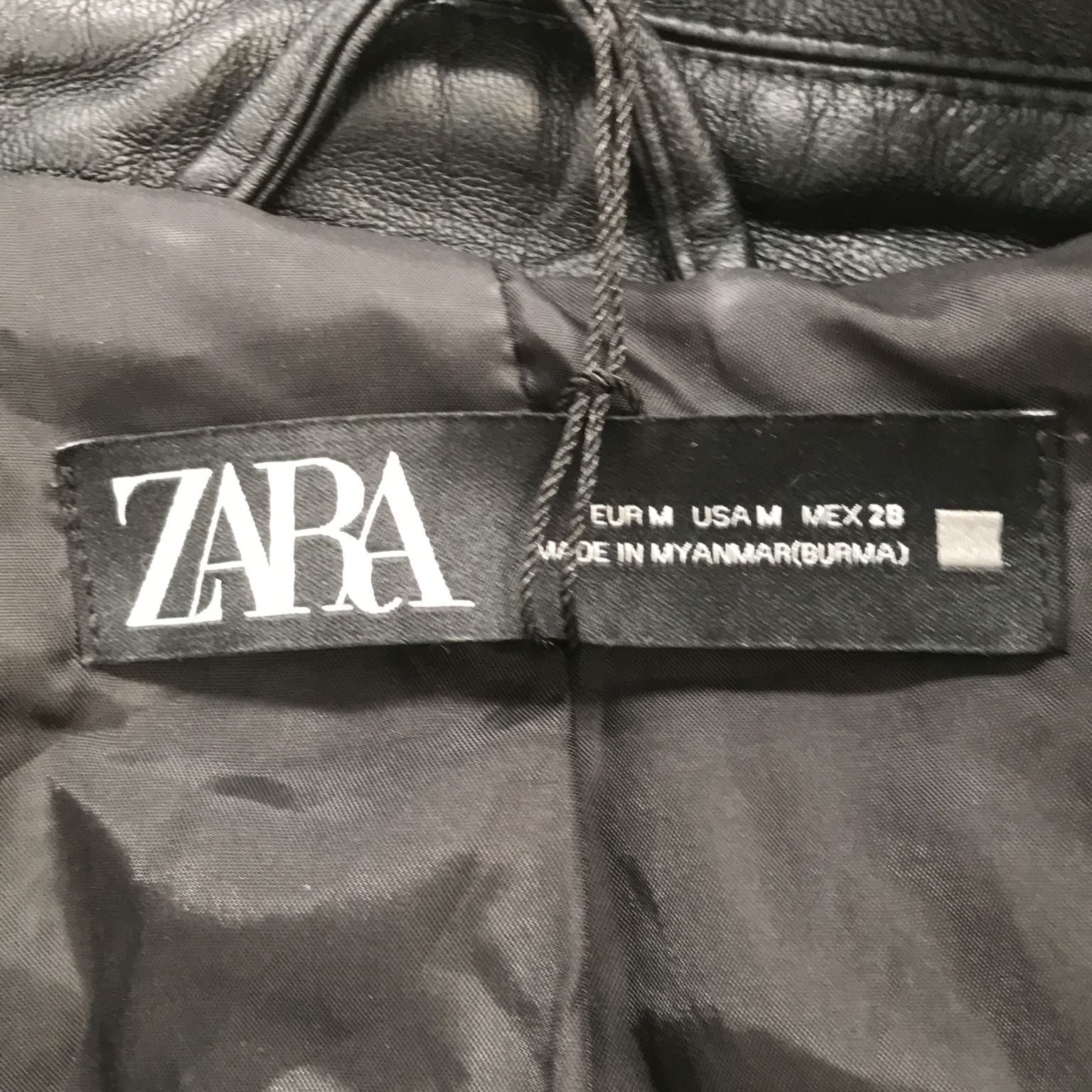 Zara