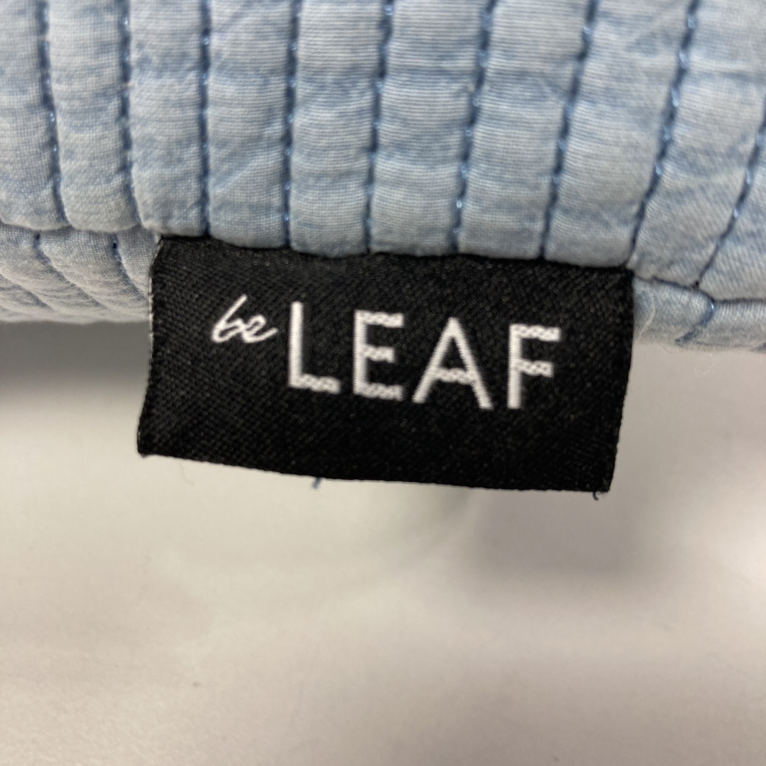 Be Leaf