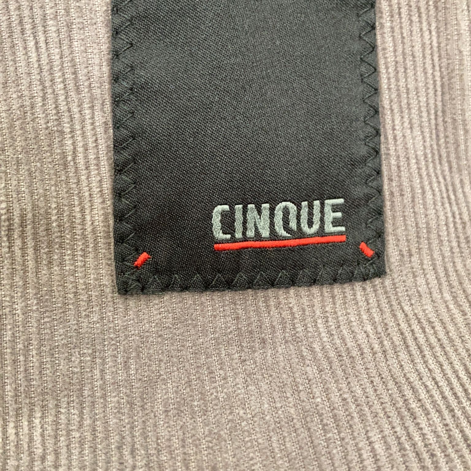 Cinque