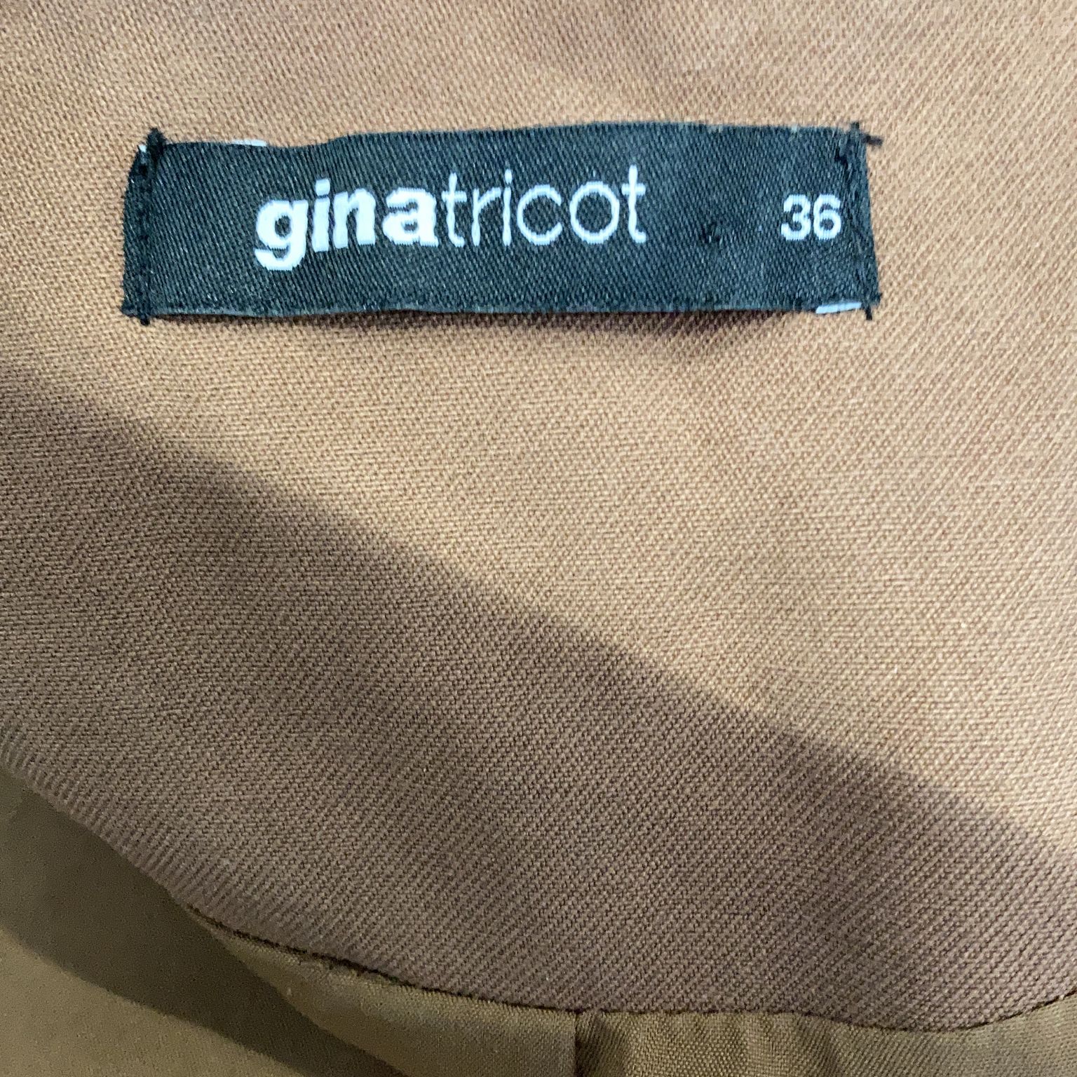 Gina Tricot