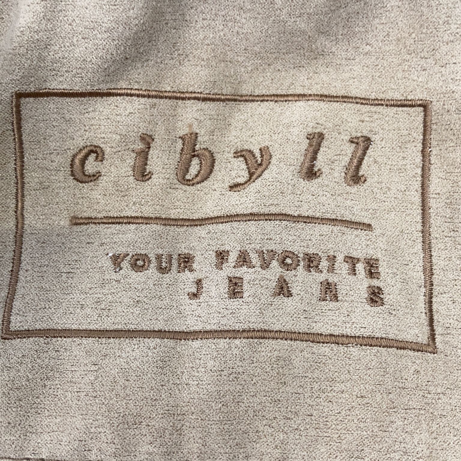 Cibyll